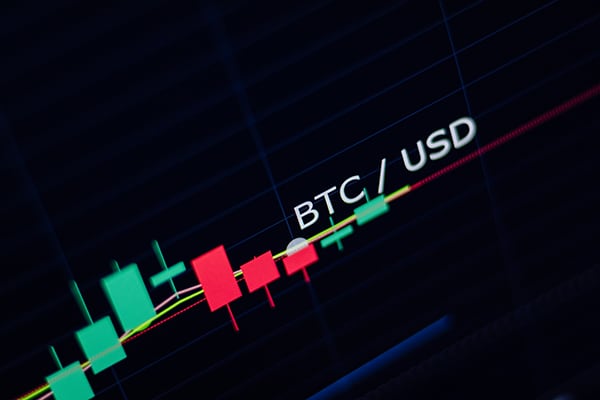 Bitcoin Trading Plattform