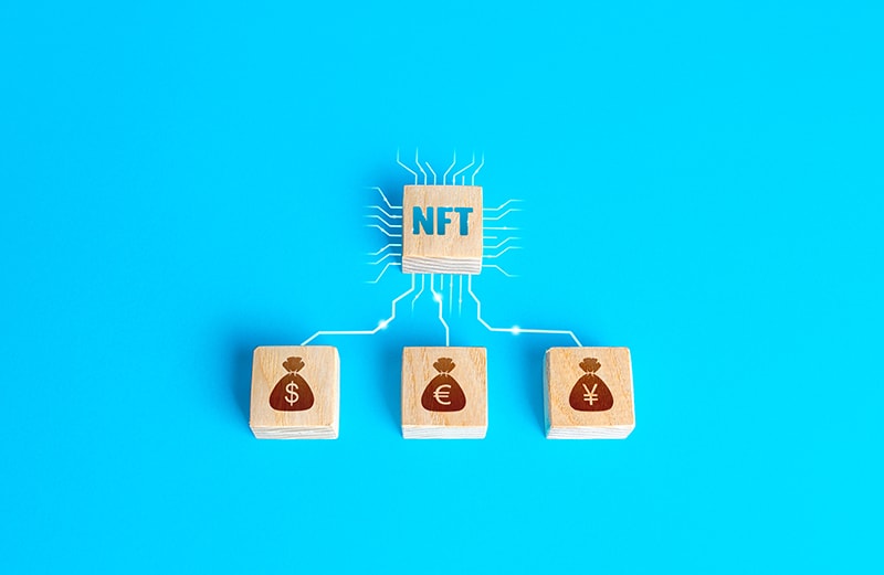 NFT selber erstellen und verkaufen